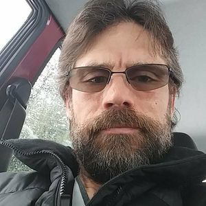 Meet your Posher, Mike